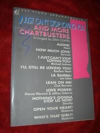 image of I Just Can't Stop Loving You and More Chartbusters