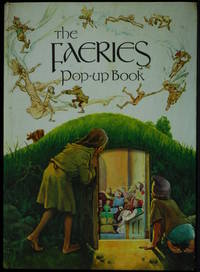 The Faeries Pop Up Book