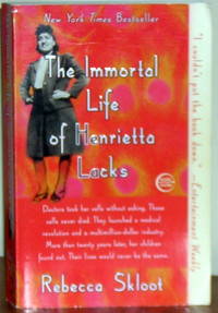 The Immortal Life of Henrietta Lacks