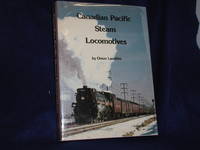 image of Canadian Pacific Steam Locomotives