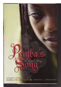 PEMBA'S SONG: A Ghost Story.