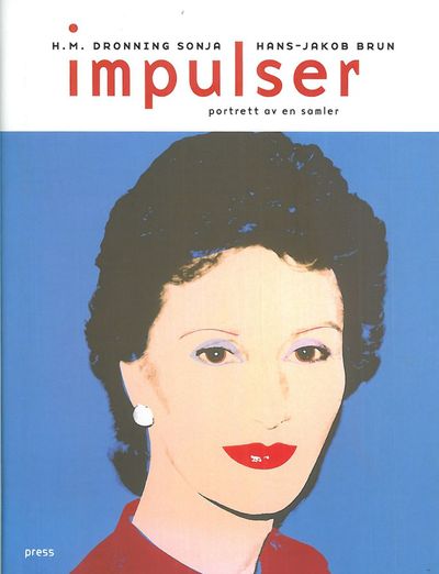 Impulser. Portrett av en samler.