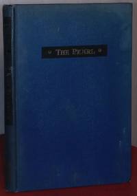 cover of The Pearl