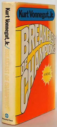 Breakfast of Champions Or Goodbye Blue Monday!