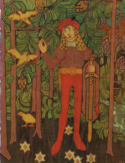 The Art of Norway 1750-1914.
