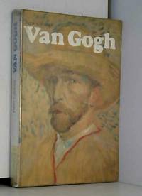 cover of Van Gogh