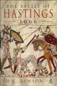 The Battle of Hastings 1066