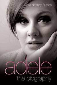 Adele : The Biography