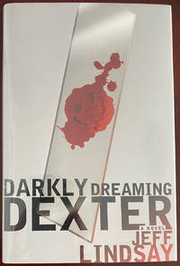 Darkly Dreaming Dexter
