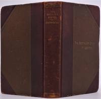 Signaletic Instructions including the Theory and Practice of Anthropometrical Identification, Translated from the latest French edition. by Bertillon, Alphonse; Edited under the supervision of Major R. W. McLaughry - 1896