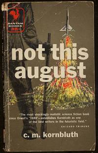 image of Not This August