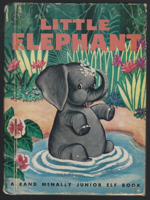 LITTLE ELEPHANT