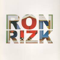 Ron Rizk January 13-February 24, 2001