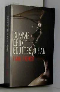 Comme deux gouttes d'eau