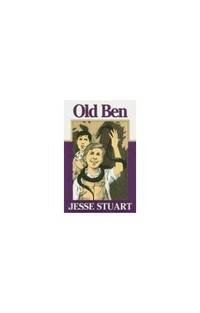 Old Ben (Juvenile Series)