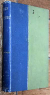 BRITISH BUTTERFLIES Figures And Descriptions Of Every Native Species With An Account Of Butterfly...
