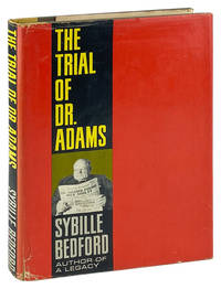 The Trial of Dr. Adams [original title: The Best We Can Do: An Account of the Trial of John Bodkin Adams]