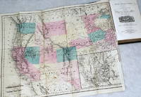 cover of Across the Continent: A Summer's Journey to the Rocky Mountains, The Mormons, and the Pacific States, with Speaker Colfax