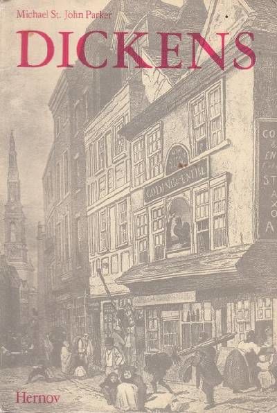 Charles Dickens.