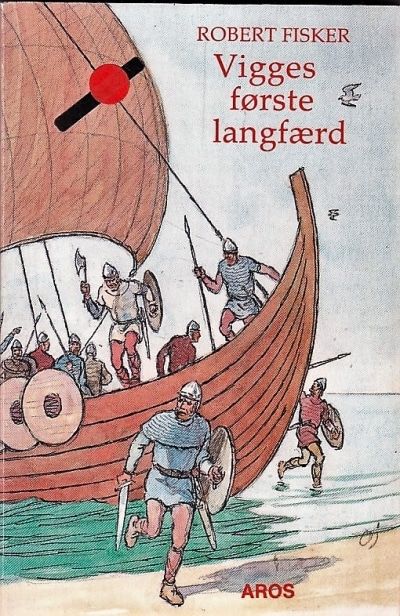 Vigges første langfærd