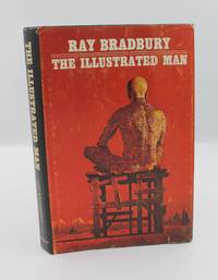 cover of The Illustrated Man