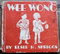 Wee Wong And Mary Jane Ann