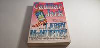 Cadillac Jack by Larry McMurtry - 1987