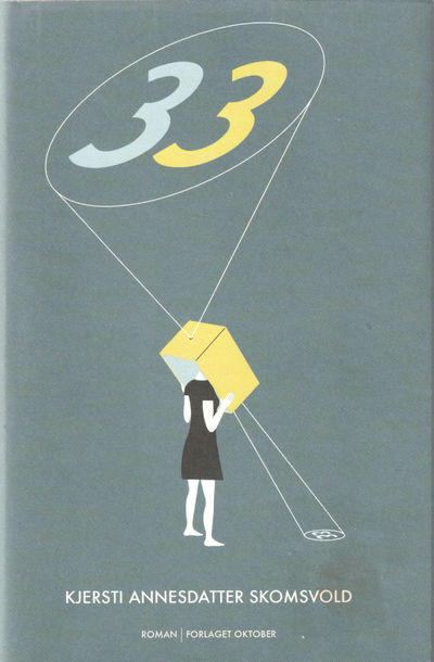 33. Den fjerde boken