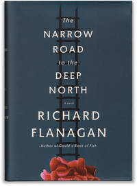 image of The Narrow Road to the Deep North.