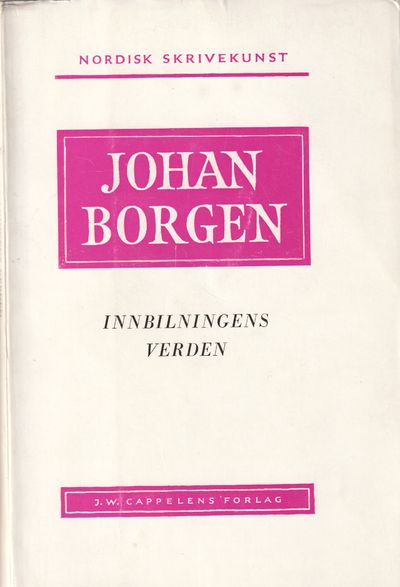 Innbilningens verden