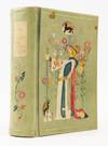 THE WORKS OF ALFRED, LORD TENNYSON, POET LAUREATE
