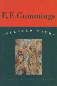 Selected Poems by Cummings, E. E - 1994