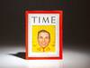 Time Magazine