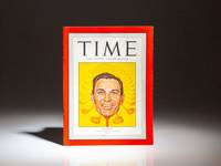Time Magazine