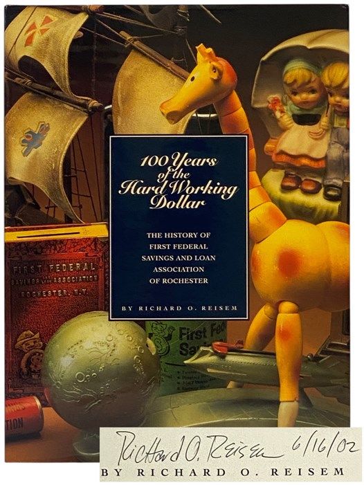 100 Years of the Hard Working Dollar: The History 