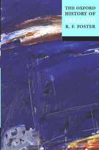 image of The Oxford History of Ireland