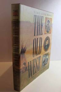 cover of The Old West