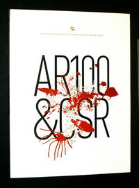 AR100 & CSR: The Black Book Twenty Third Annual Award Show by Black Book Photography - 2009