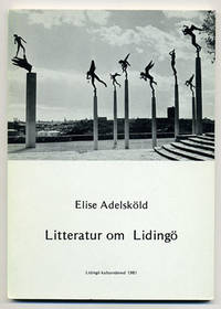 Litteratur om Lidingö.