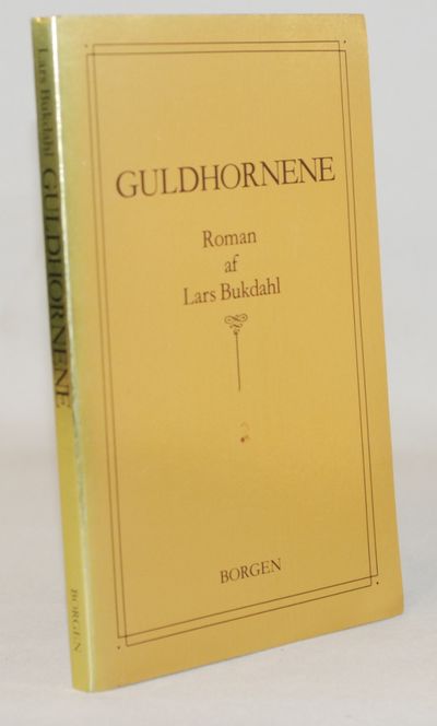 Guldhornene.