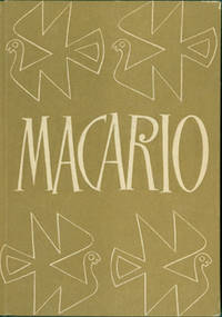 image of Macario.