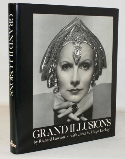 Grand Illusions.