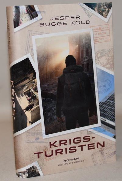 Krigsturisten.