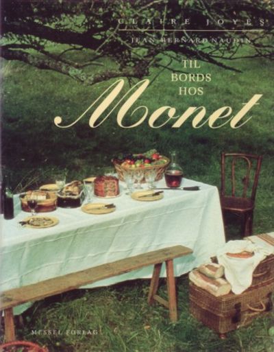 Til bords hos Monet