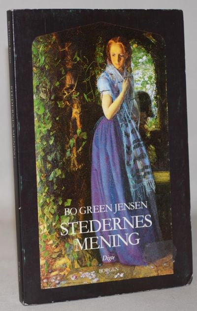 Stedernes mening.