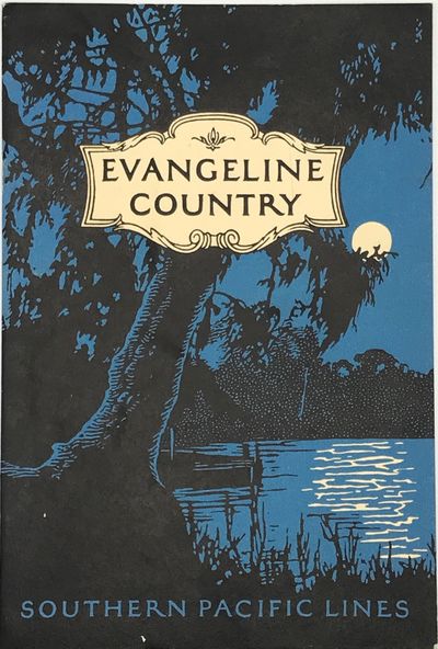 Evangeline Country