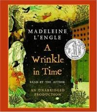 image of A Wrinkle In Time (Madeleine L'Engle's Time Quintet)