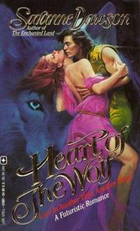 The Heart of the Wolf