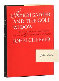 The Brigadier and the Golf Widow [Signed]