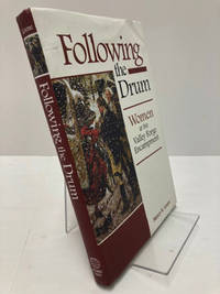 Following the Drum: Women at the Valley Forge Encampment